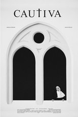 Poster de la película Cautiva