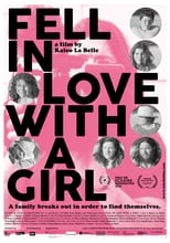 Poster de la película Fell in Love with a Girl