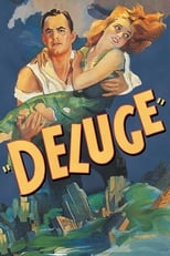 Poster de la película Deluge