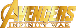 Logo Avengers: Infinity War