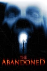 Poster de la película The Abandoned