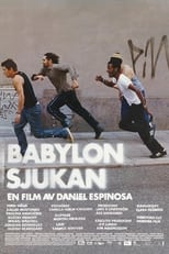 Poster de la película The Babylon Syndrome