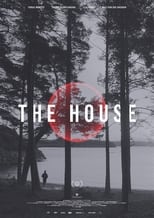 Poster de la película The House