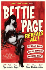 Poster de la película Restored Irving Klaw's Wiggle Movies