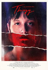 Poster de la película Thingy