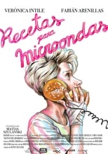 Poster de la película Recetas para microondas