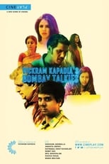 Poster de la película Bombay Talkies