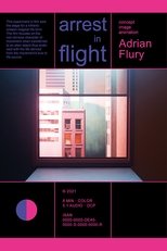 Poster de la película Arrest in Flight