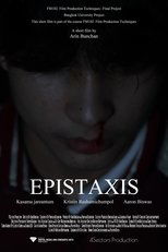 Poster de la película EPISTAXIS
