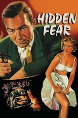 Poster de la película Hidden Fear