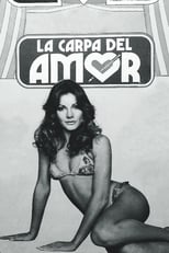 Poster de la película La carpa del amor