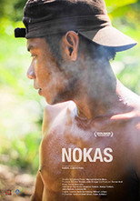 Poster de la película Nokas