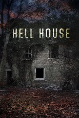 Poster de la serie Hell House