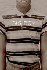 Poster de la película Big Boy