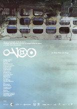 Poster de la película O Voo