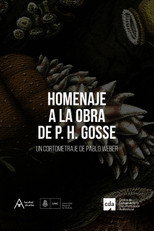 Poster de la película Homage to the Work of Philip Henry Gosse
