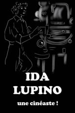 Poster de la película Ida Lupino, une cinéaste !