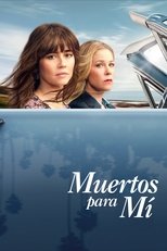 Poster de la serie Muertos para mí