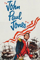 Poster de la película John Paul Jones