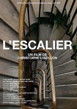 Poster de la película L'escalier
