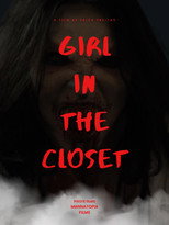 Poster de la película Girl in the Closet