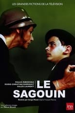 Poster de la película Le sagouin