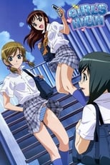 Poster de la serie Girl's High