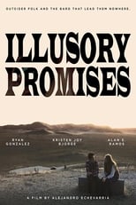 Poster de la película Illusory Promises