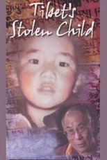 Poster de la película Tibet's Stolen Child