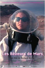 Poster de la película The Marsdreamers