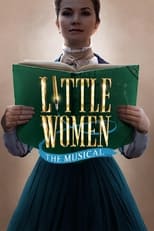 Poster de la película Little Women: The Musical