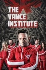 Poster de la película The Vance Institute