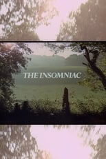 Poster de la película The Insomniac