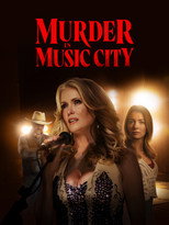 Poster de la película Murder in Music City