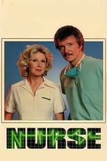 Poster de la película Nurse