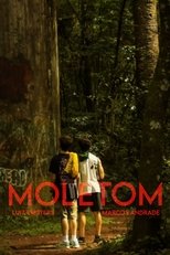 Poster de la película MOLETOM