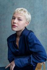 Hannah van der Westhuysen