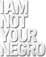 Logo I Am Not Your Negro