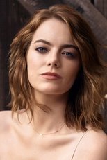 Actor Emma Stone