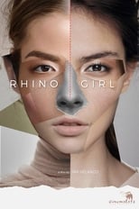 Poster de la película Rhino Girl