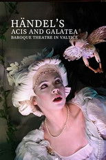 Poster de la película Acis and Galatea