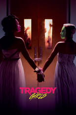 Poster de la película Tragedy Girls