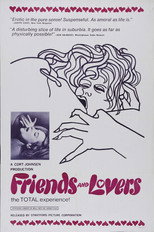 Poster de la película The Vixens
