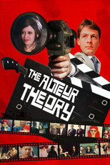 Poster de la película The Auteur Theory