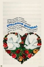 Poster de la película Cooked Doves