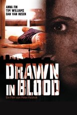 Poster de la película Drawn in Blood