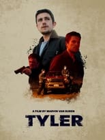 Poster de la película Tyler