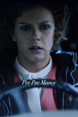 Poster de la película Pee Pee Manor