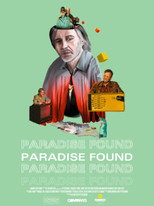 Poster de la película Paradise Found