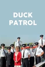 Poster de la serie Duck Patrol